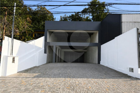 Galpão à venda ou para alugar em Instituto de Previdência, São Paulo, SP