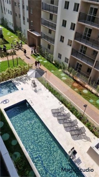 Apartamento à venda com 3 quartos, sendo 1 suíte, em Vila Andrade, São Paulo, SP