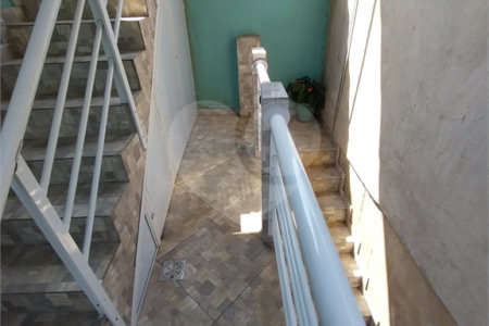 Casa à venda com 3 quartos em Campo Grande, Rio de Janeiro, RJ