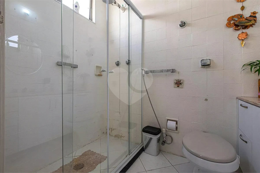 Apartamento à venda com 3 quartos, sendo 1 suíte, em Perdizes, São Paulo, SP