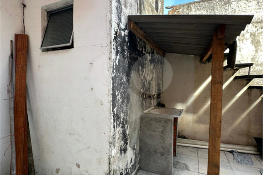 Casa à venda com 2 quartos em Tremembé, São Paulo, SP