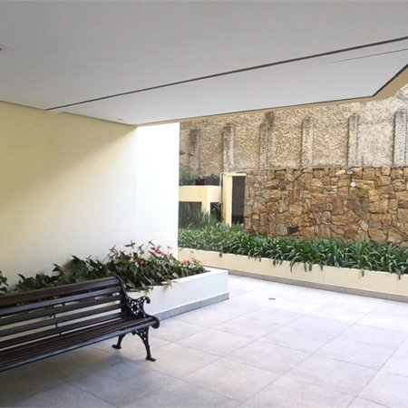 Apartamento à venda com 3 quartos, sendo 1 suíte, em Pinheiros, São Paulo, SP