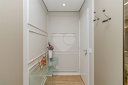 Apartamento à venda com 3 suítes em Vila Mascote, São Paulo, SP