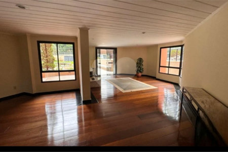 Apartamento à venda ou para alugar com 3 quartos, sendo 1 suíte, em Vila Andrade, São Paulo, SP