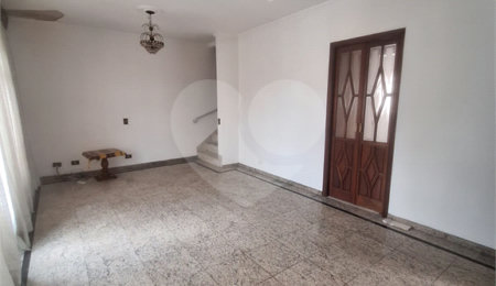Casa à venda com 3 quartos, sendo 1 suíte,  em Mandaqui, São Paulo, SP