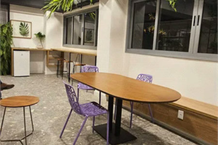 Studio à venda ou para alugar em Vila Cordeiro, São Paulo, SP