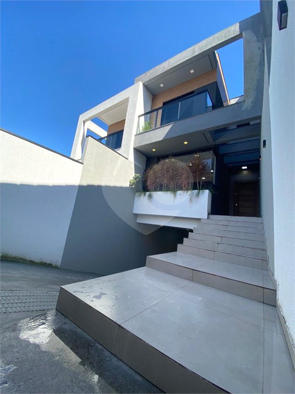 Casa à venda com 3 quartos em São João Clímaco, São Paulo, SP