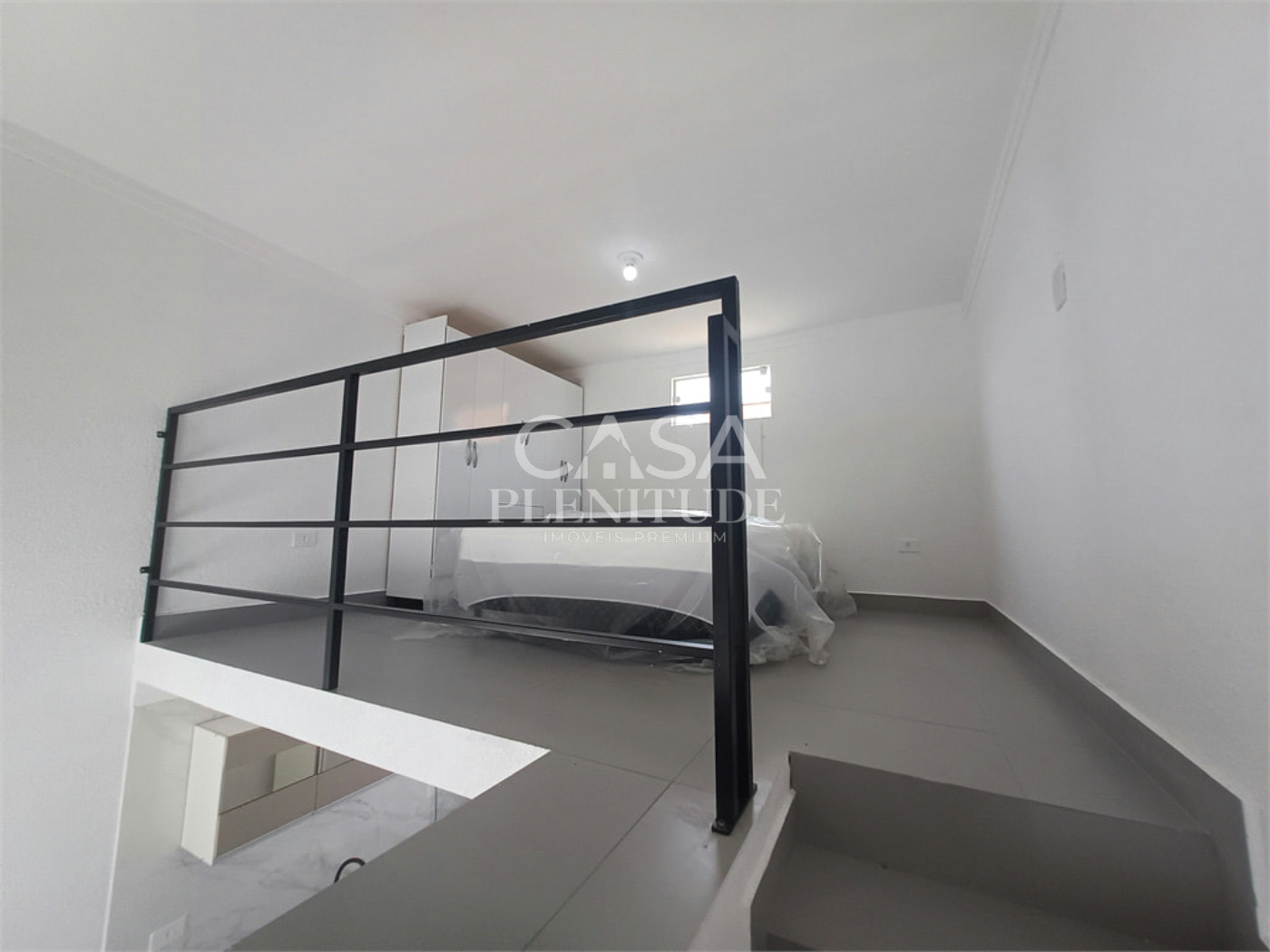 Kitnet para alugar com 1 quarto em Jardim Residencial dos Reis, Sorocaba, SP