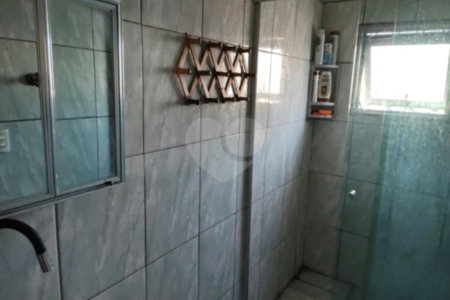 Casa à venda com 9 quartos em Parque Fernanda, São Paulo, SP