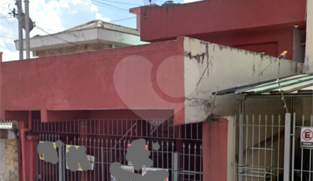 Casa à venda com 3 quartos em Pirituba, São Paulo, SP