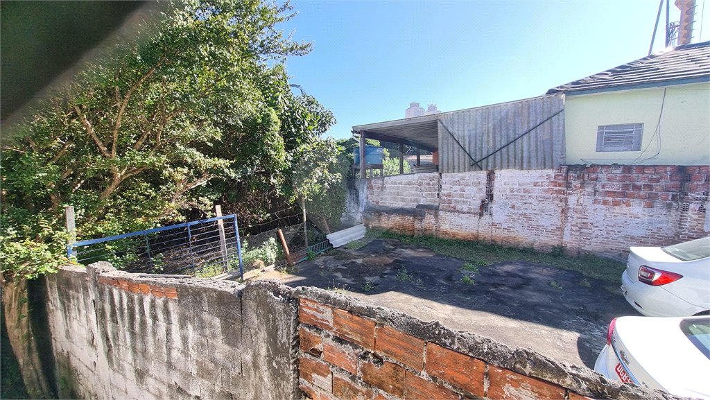 Terreno à venda em Vila Gustavo, São Paulo, SP