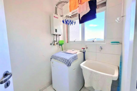 Apartamento à venda, 98 m² por R$ 1.290.000,00 - Marapé - Santos/SP