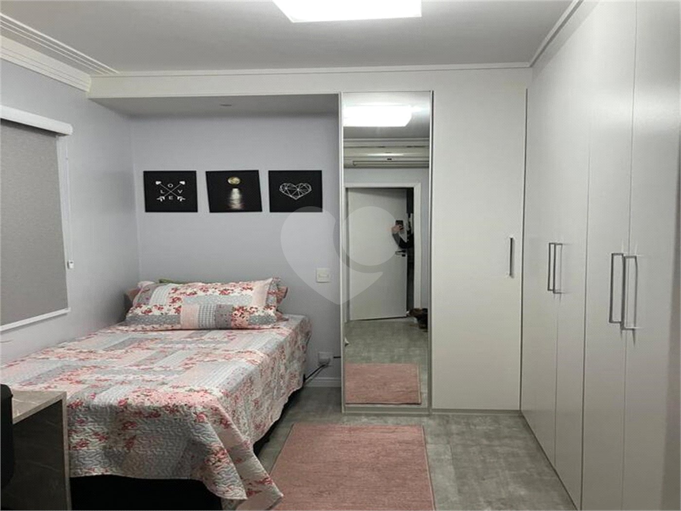 Casa à venda com 3 suítes no condomínio Maison Blanche, Indaiatuba - SP