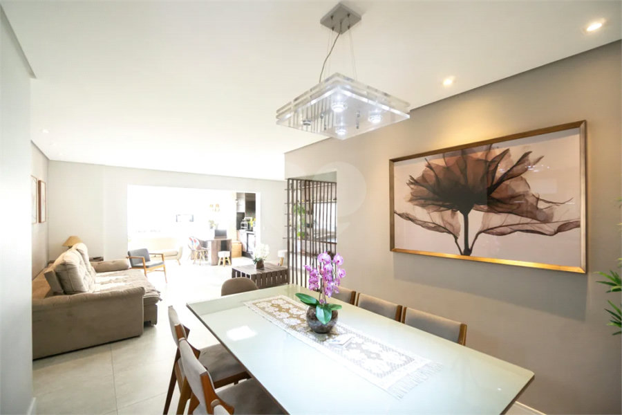 Apartamento à venda com 4 quartos, sendo 2 suítes, em Tatuapé, São Paulo, SP