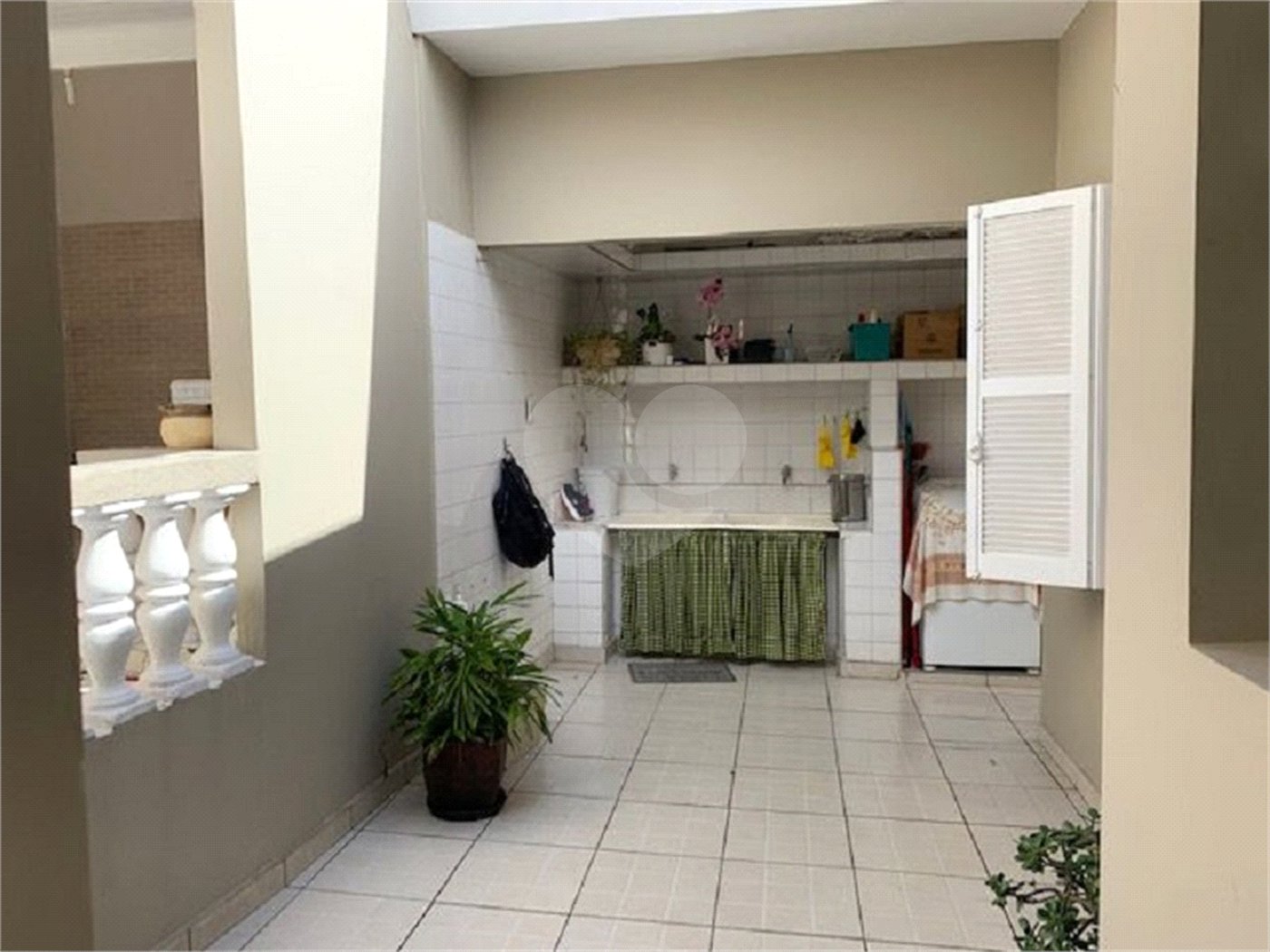 Casa á venda - Vila Mariana