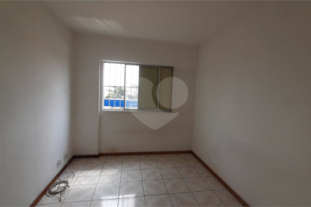 Apartamento à venda com 3 quartos em Vila Leonor, Guarulhos, SP