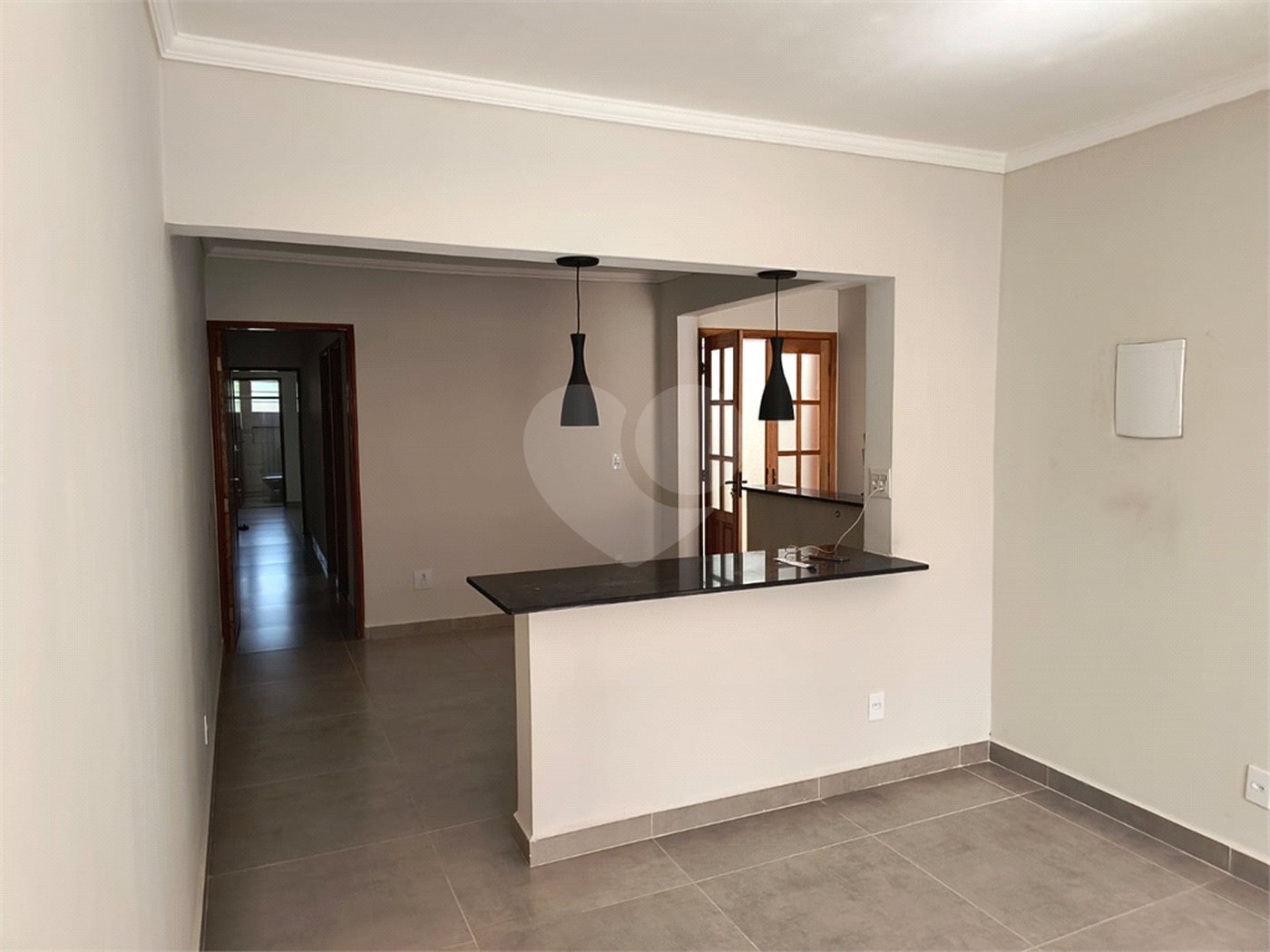 Casa à venda com 2 quartos, sendo 1 suíte, em Vila Avaí, Indaiatuba, SP