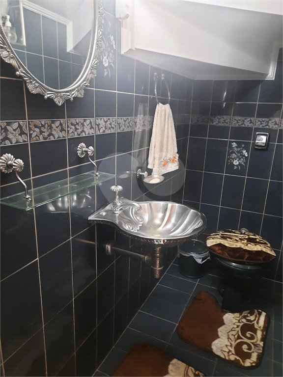 Sobrado à venda com 4 suítes em Tremembé, São Paulo, SP