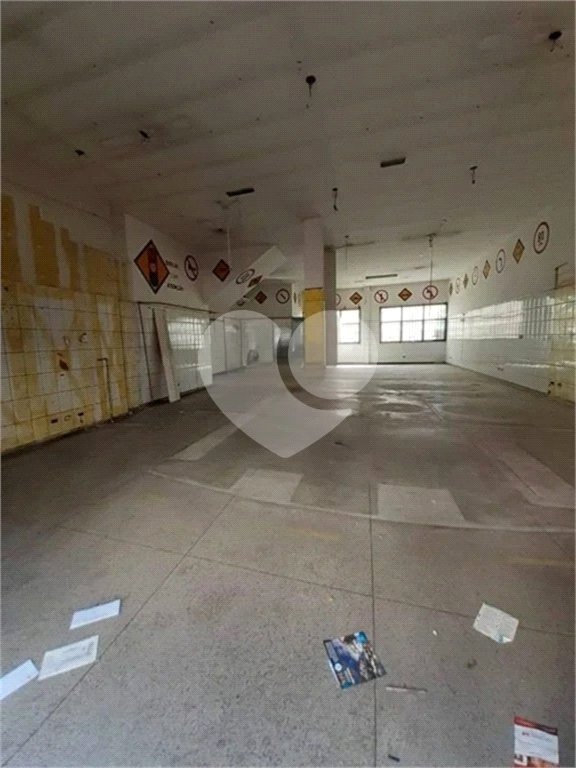 Salão para alugar no Centro, Diadema, SP