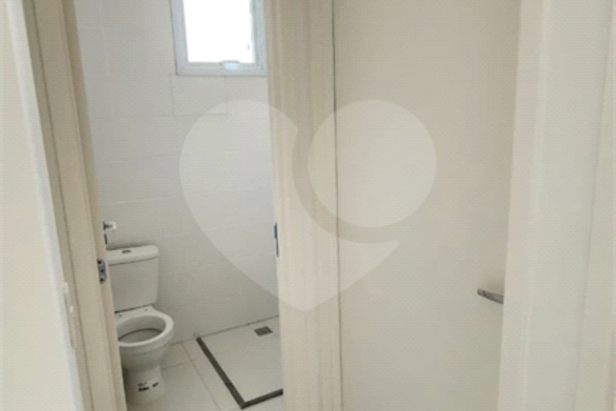 Apartamento à venda ou para alugar com 2 quartos em Tucuruvi, São Paulo, SP