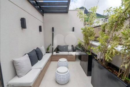 Apartamento à venda com 2 quartos, sendo 1 suíte, em Tijuca, Rio de Janeiro, RJ