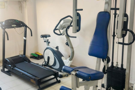 Apartamento à venda com 2 quartos em Vila Santa Catarina, São Paulo, SP