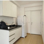 Apartamento à venda com 1 quarto em Bela Vista, São Paulo, SP