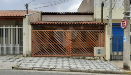 Casa à venda com 2 quartos em Jardim Faculdade, Sorocaba, SP
