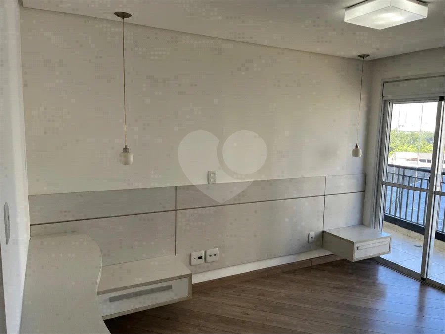 Apartamento à venda com 2 suítes em Casa Verde, São Paulo, SP