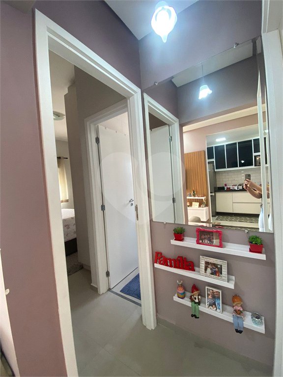 Apartamento à venda com 2 quartos, sendo 1 suíte,  em Nova Gardênia, Atibaia, SP