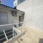 Casa Residencial à venda, Embaré, Santos - CA0051.