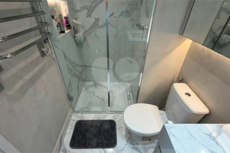 Apartamento à venda com 2 quartos, sendo 1 suíte,  em Vila Dom Pedro I, São Paulo, SP