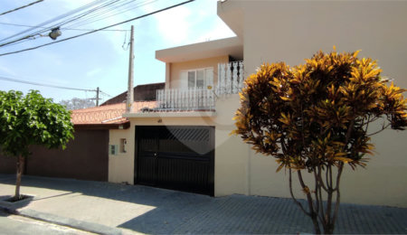 Casa à venda com 3 quartos em Vila Formosa, Sorocaba, SP
