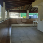 Apartamento à venda com 2 quartos, sendo 1 suíte, em Vila Hamburguesa, São Paulo, SP