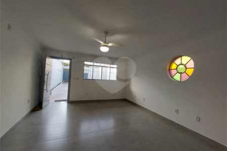 Casa Térrea para alugar em Vila Santa Edwiges, São Paulo, SP