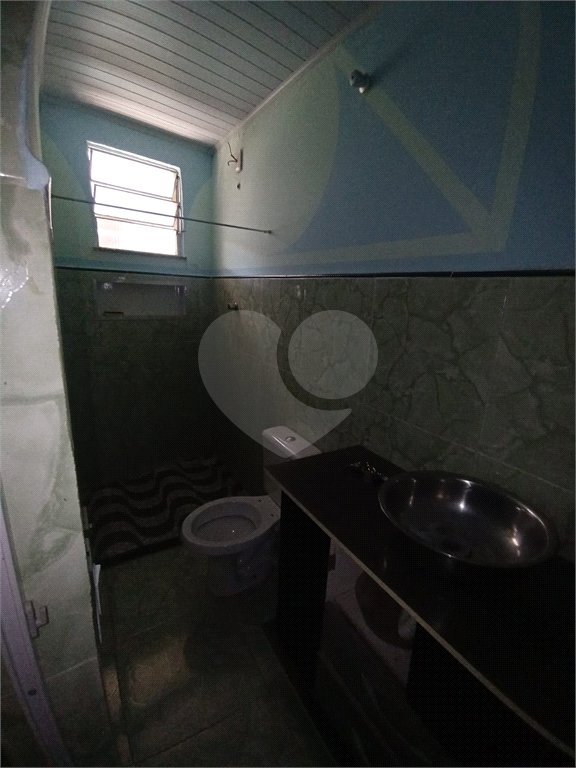Casa Térrea à venda com 5 quartos em Santa Cruz, Rio de Janeiro, RJ