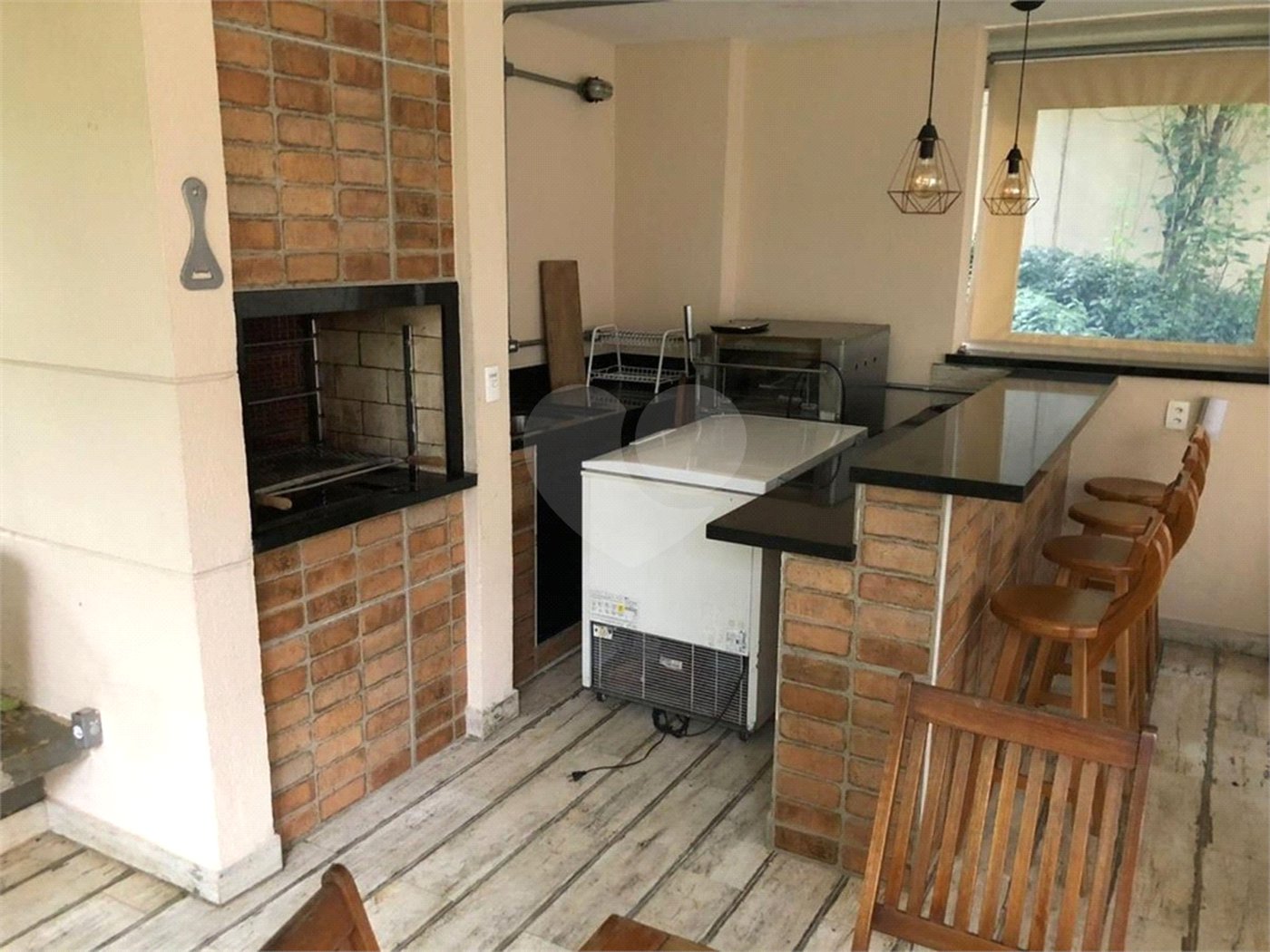 Apartamento à venda com 3 quartos, sendo 1 suíte, em Jardim Ampliação, São Paulo, SP