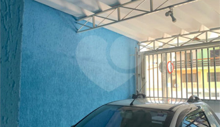 Casa para alugar com 3 quartos em Vila Dalva, São Paulo, SP