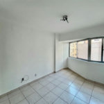 Apartamento Residencial à venda, Boqueirão, Santos - AP0155.