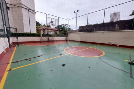 Apartamento à venda com 2 quartos em Vila Anastácio, São Paulo, SP