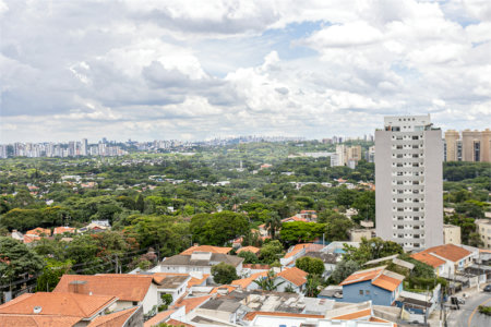 Apartamento à venda com 3 quartos, sendo 1 suíte, em Vila Ida, São Paulo, SP