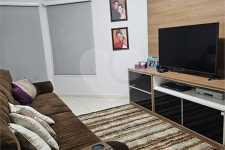 Casa à venda com 4 quartos, sendo 2 suítes,  no condomínio Golden Park Alpha, Sorocaba - SP