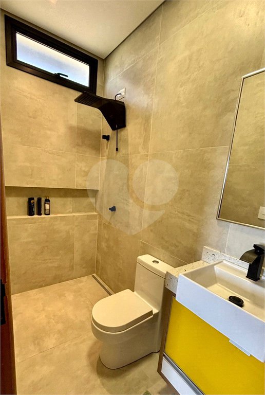 Casa à venda com 4 suítes no condomínio Village Ipanema, Araçoiaba da Serra - SP