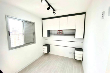 Apartamento à venda com 2 quartos em Cidade Líder, São Paulo, SP