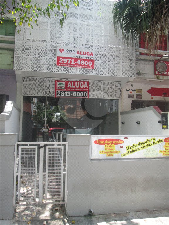 Sobrado para alugar com 2 quartos em Santana, São Paulo, SP