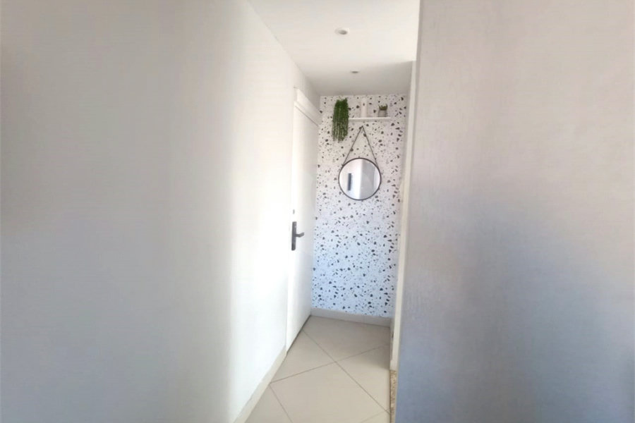 Apartamento com 3 dormitórios à venda, 65 m² por R$ 375.000 - Vila Alpina - São Paulo/SP
