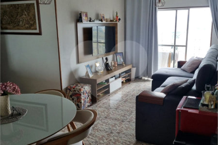 Apartamento à venda com 2 quartos, sendo 1 suíte, em Belenzinho, São Paulo, SP