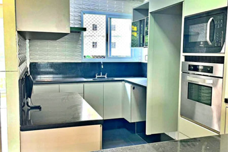 Apartamento à venda com 3 suítes em Jardim Ampliação, São Paulo, SP