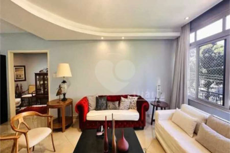 Apartamento à venda com 3 quartos, sendo 1 suíte, em Tijuca, Rio de Janeiro, RJ