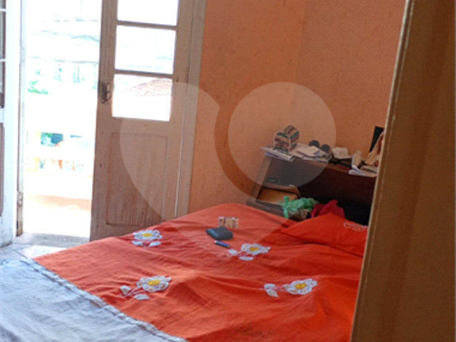 Sobrado à venda com 2 quartos em Tucuruvi, São Paulo, SP